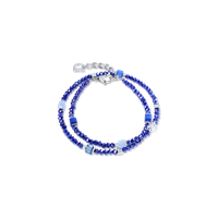 Bracelet Coeur De Lion Woman in Steel 4460300717